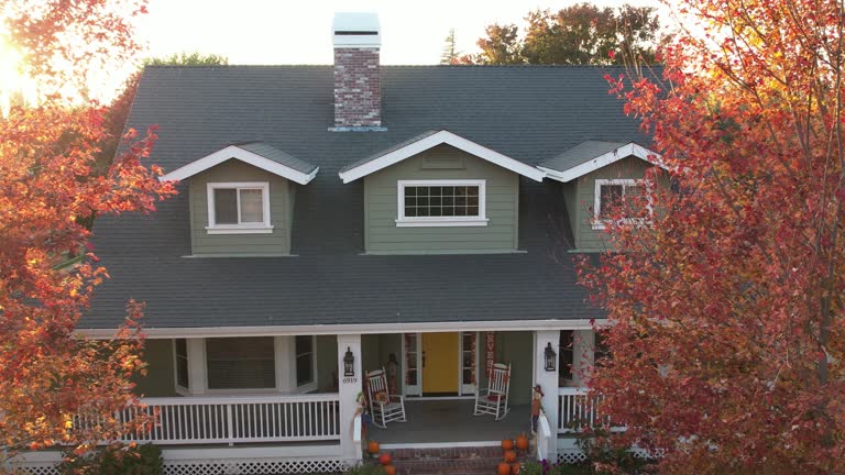 Hot Roofs in St Bernard, OH